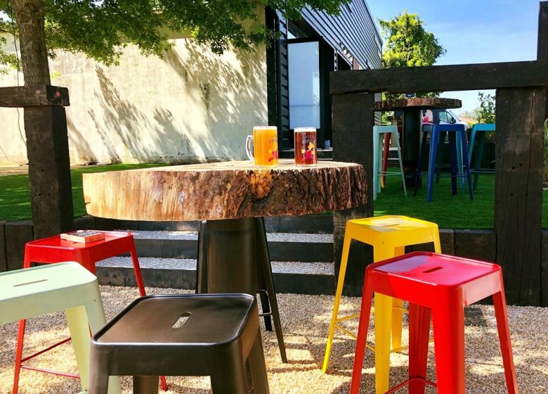 Restaurant La Rombière
