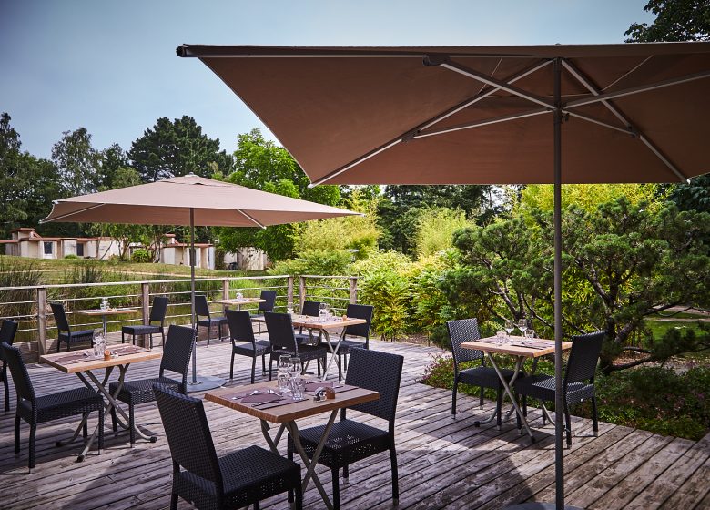 Restaurant l’Harmonie
