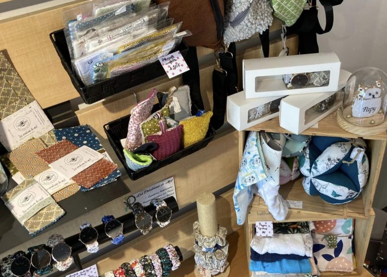 Boutique Imaginarium