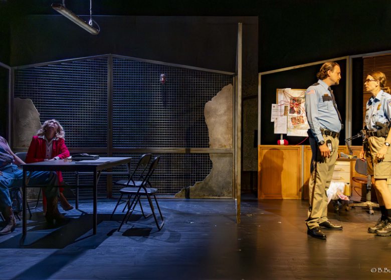 Scènes de pays : The Loop | Robin Goupil