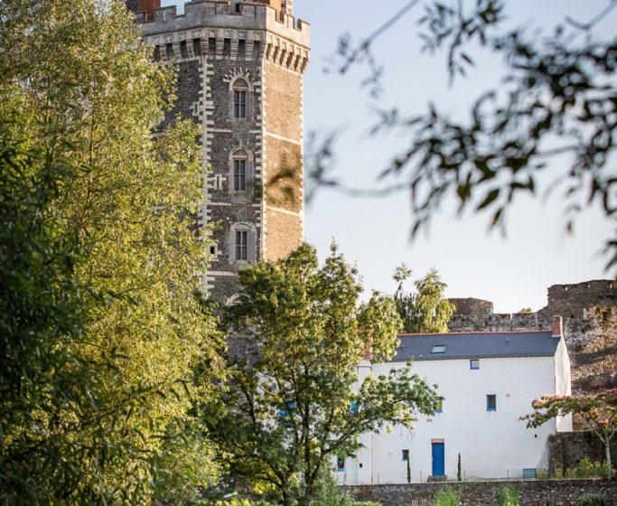 Verrou du Val de Loire