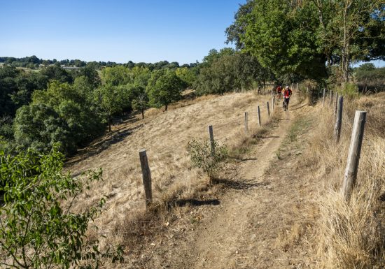 Randonnées “Des fours aux moulins”