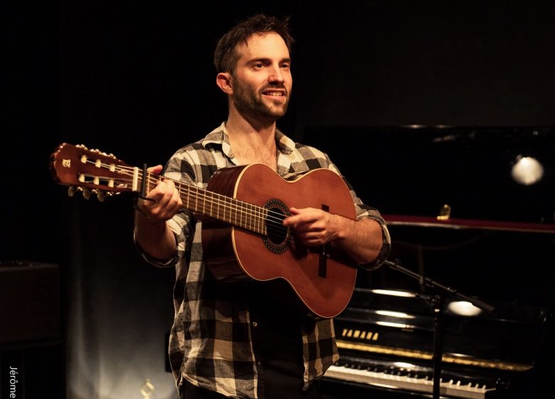 Scènes de pays : Tu connais la chanson?