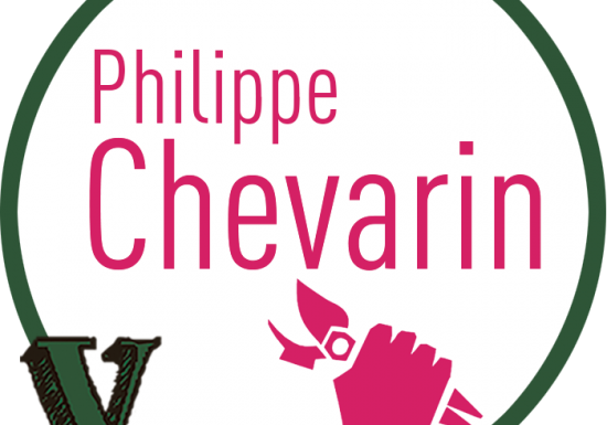 Domaine Philippe Chevarin