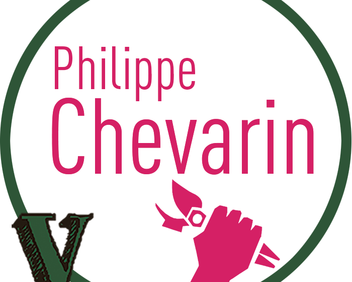 Domaine Philippe Chevarin