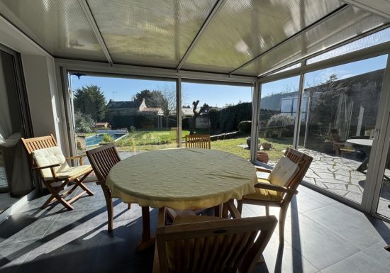 Gîte L’Atelier des Lumières