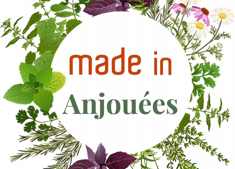 Made in Anjouées – Visite Merveilles Champ’être à Saint-Pierre-Montlimart