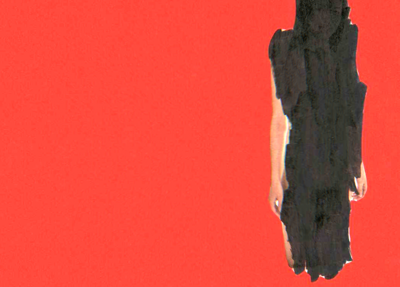 Scènes de pays : Rouge Pute | Perrine Le Querrec, Ronan Courty