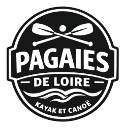 Canoë-kayak à Montjean-sur-Loire avec Pagaies de Loire