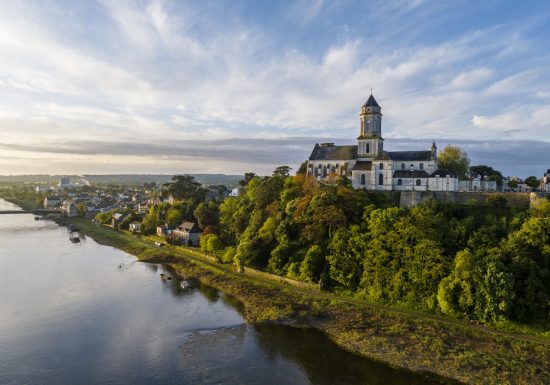 Journée groupes : Saint-Florent-le-Vieil, la captivante
