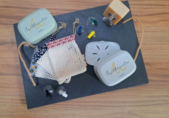 Savonnerie Milléniale