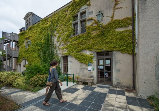 Sentier d’interprétation “Sur les pas de Du Bellay”