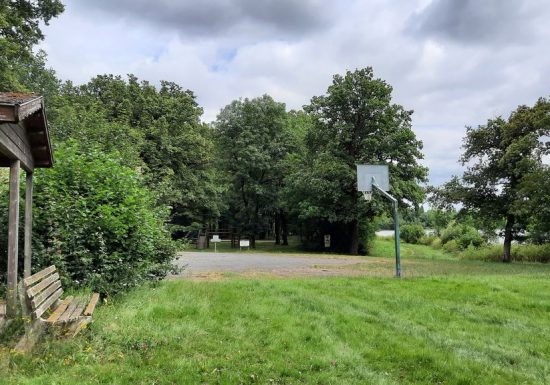 Aire de pique-nique de la Thévinière