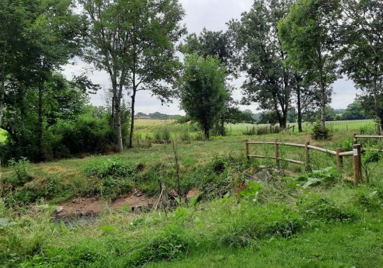 Aire de pique-nique de La Gautrêche