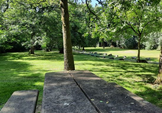 Aire de pique-nique du Petit Coin