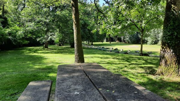 Aire de pique-nique du petit coin