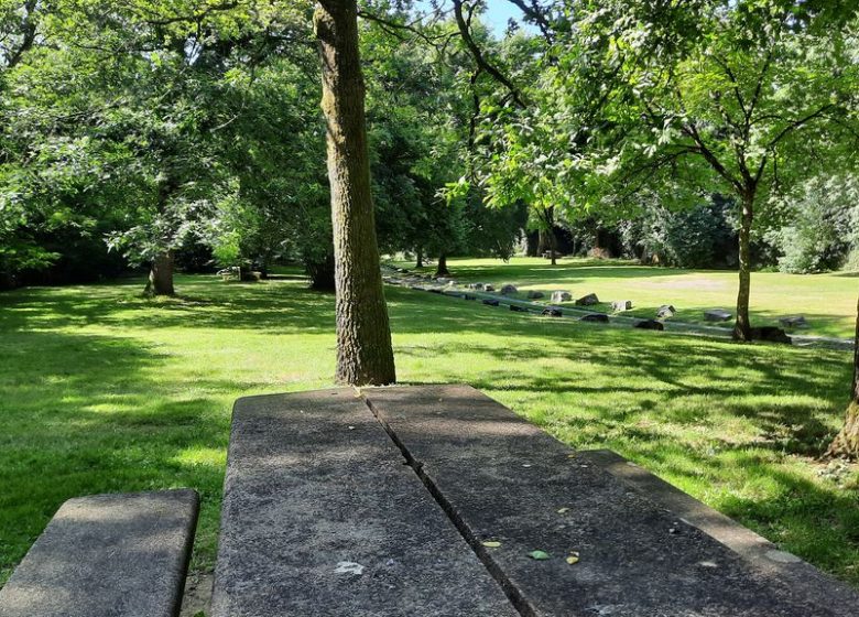 Aire de pique-nique du Petit Coin