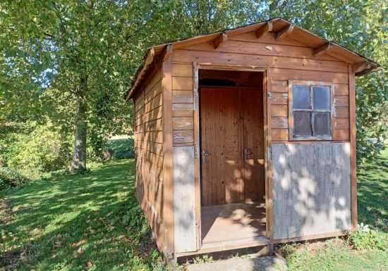 Aire de pique-nique “Tue vache”