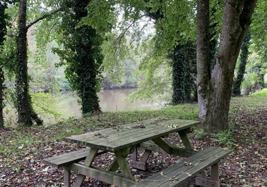 Escalade au Rocher du Manis : fermé temporairement