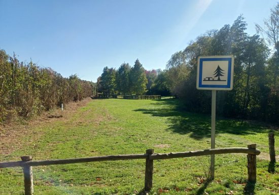 Aire de pique-nique “Tue vache”