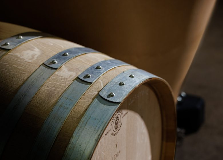 Vignoble Musset-Roullier