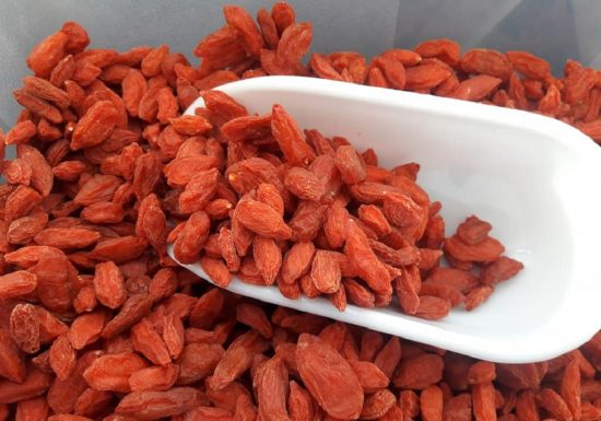 Ang’en vrac – épicerie zéro déchet