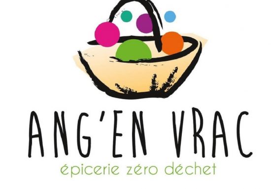 Ang’en vrac – épicerie zéro déchet