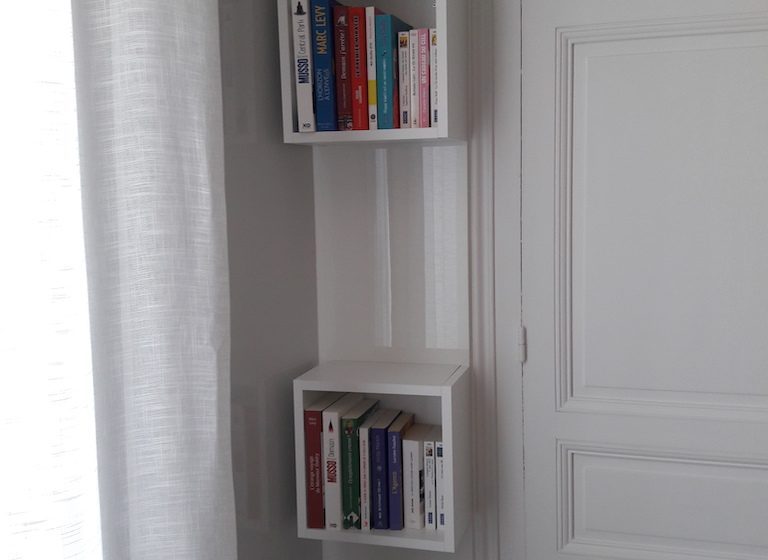 Gite L’Appart’ à Mimine