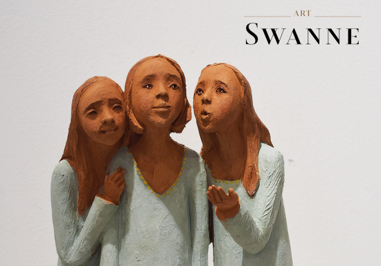 Atelier d’art Swanne