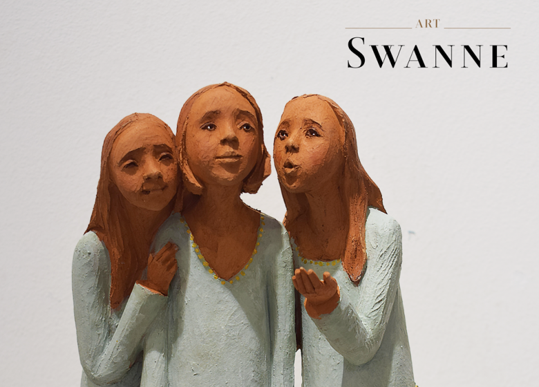 Atelier d’art Swanne