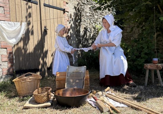 Bicentenaire de la Colonne de Torfou