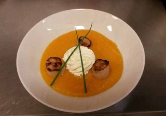 Restaurant Le Pict’