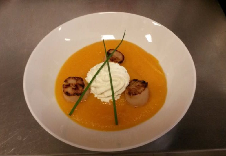 Restaurant Le Pïct’