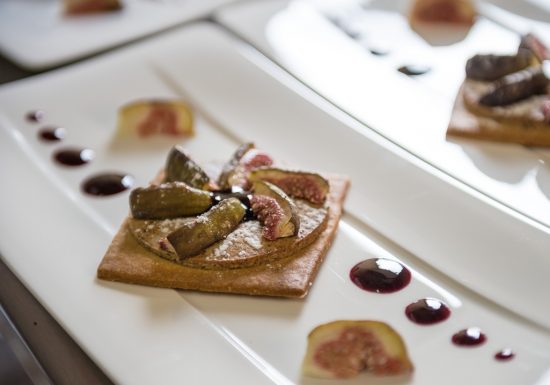 Restaurant Le Mine d’Or