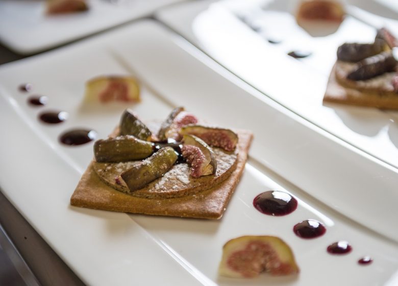 Restaurant Le Mine d’Or