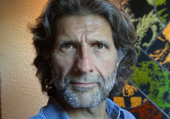 Atelier 1, 2, 3 Vitrail