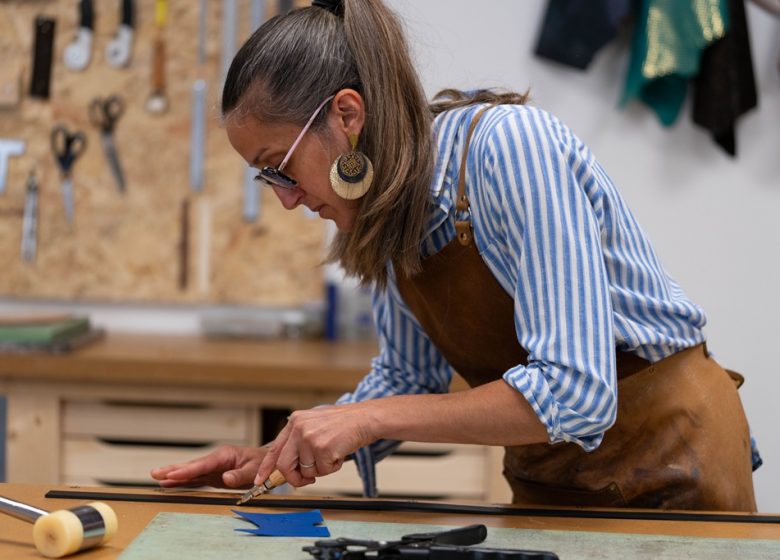 Atelier Maroline