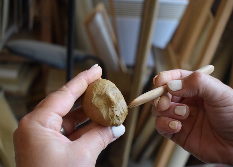 Atelier d’art Swanne