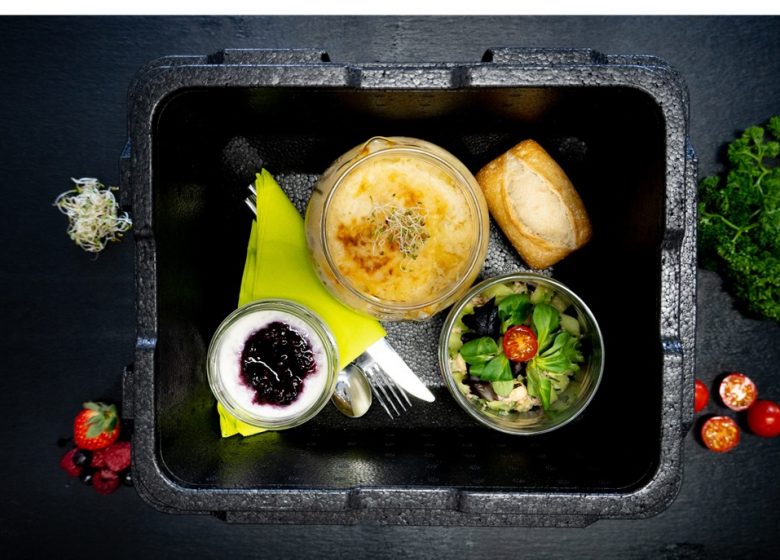 Traiteur Aux Saveurs du Jour