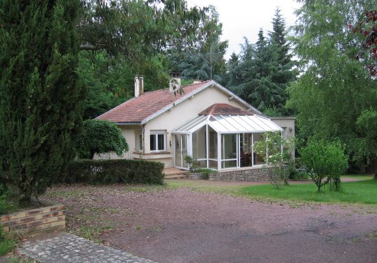 Gîte du Gai Vallon