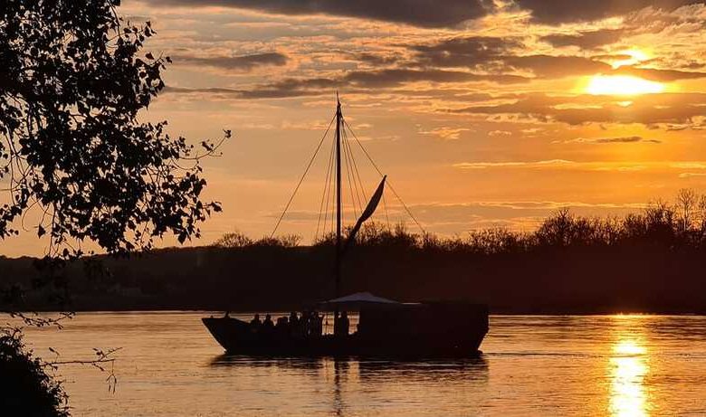 Bateau traditionnel La Chignole