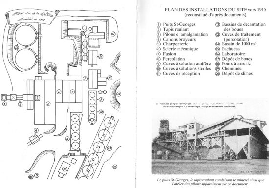 Des corons dans les mauges !
