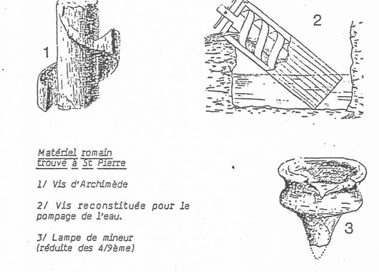 Des corons dans les mauges !