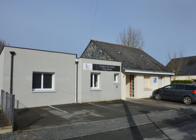 Le quartier de la mare Buffard