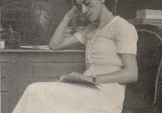 Le quartier de la Varenne