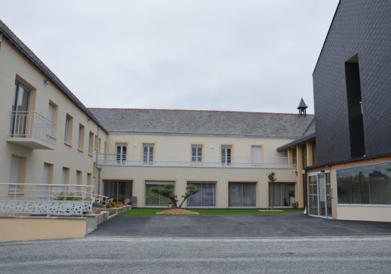 Le quartier de la Varenne