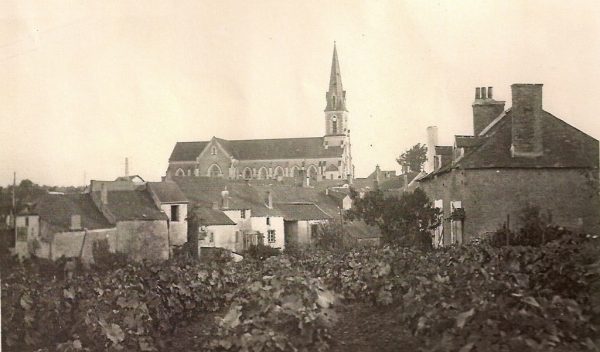 Le quartier de la Varenne