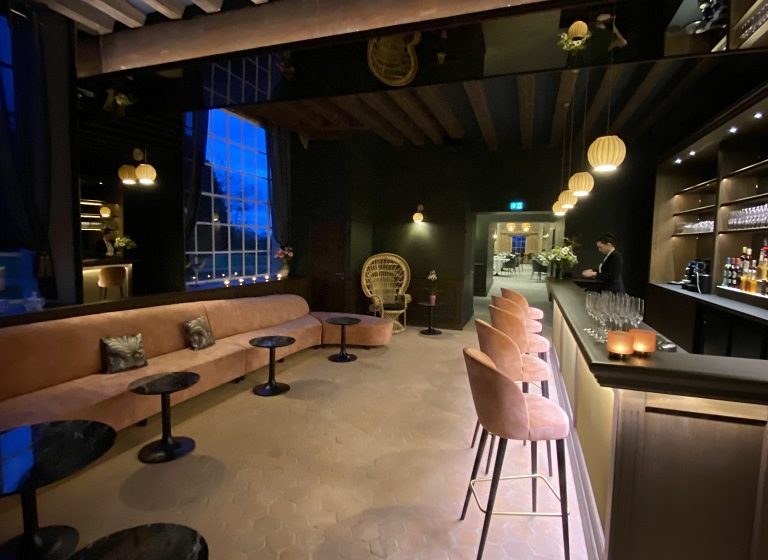 Restaurant Le 1825