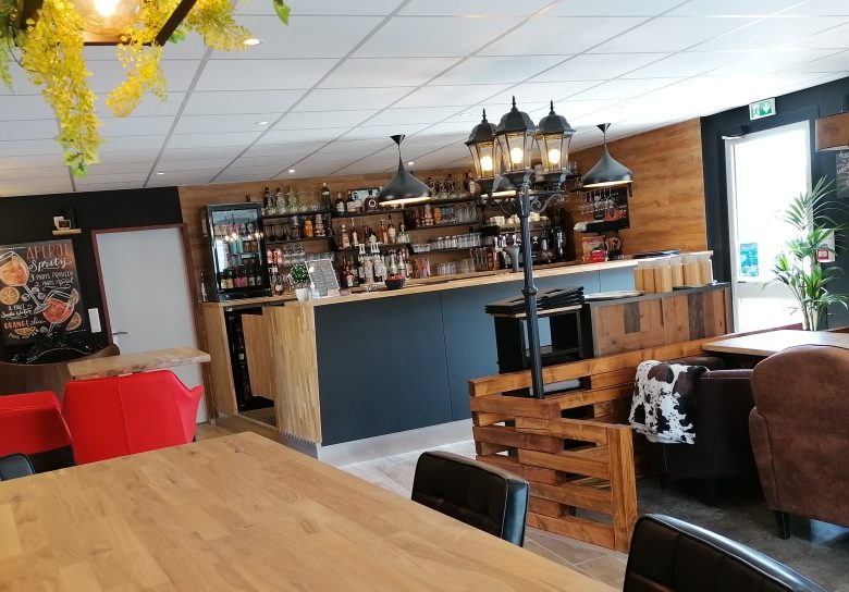 Le Sango Bar