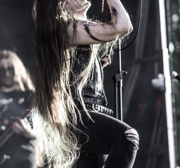 Barbeuk Metal Fest
